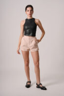 Musculosa Basica Morley Foil Evelin