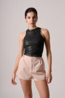 Musculosa Basica Morley Foil Evelin