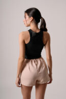 Musculosa Basica Morley Foil Evelin