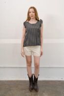 Musculosa Con Gota Cey Premium Estampado Falmi 3