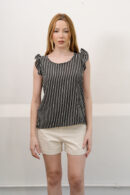 Musculosa Con Gota Cey Premium Estampado Falmi 3