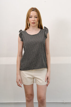 Musculosa Con Gota Cey Premium Estampado Falmi 3