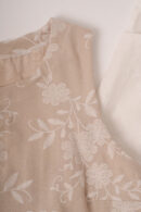 Musculosa Cey Broderie Puffing Flores Celina