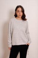 Sweater Para Atar Costado Vancouver