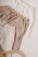 Short Cey Broderie Puffing Ramitas Tima