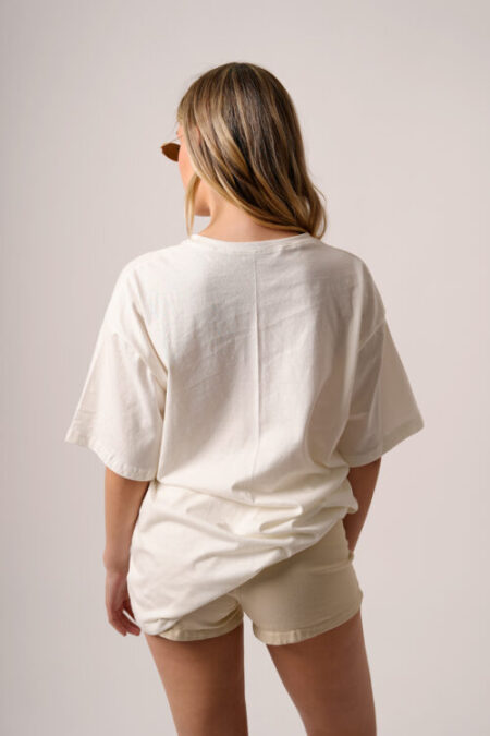 Remeron Jersey Peinado Estampa Cherry With Love Cherry 88 - Imagen 3