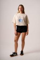 Remeron Jersey Peinado Estampa La Dolce Vita