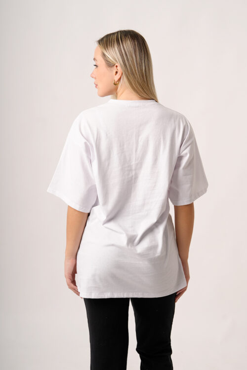 Remeron Jersey Peinado Estampa Apres Ski Social Club