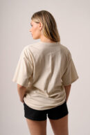 Remeron Jersey Peinado Estampa La Dolce Vita