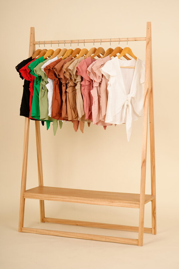 Top Lino Maddy - Imagen 2