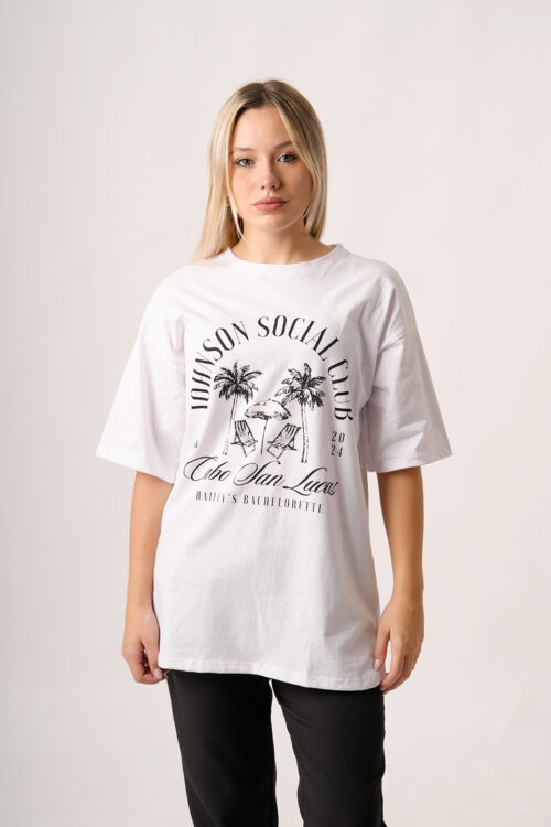 Remeron Jersey Peinado Estampa Cabo San Lucas Johnson