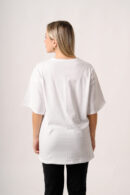 Remeron Jersey Peinado Estampa Texas Austin