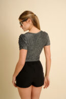 Top Manga Princesa Lurex Ice