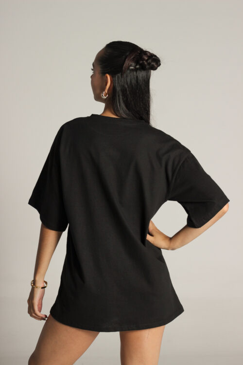 Remeron Jersey Peinado Estampa Social Club Dentler