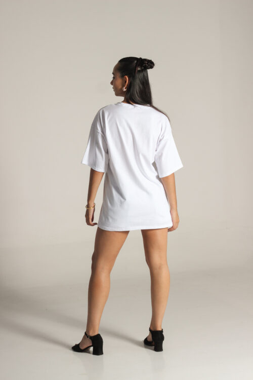 Remeron Jersey Peinado Estampa Copas 2024 Disco