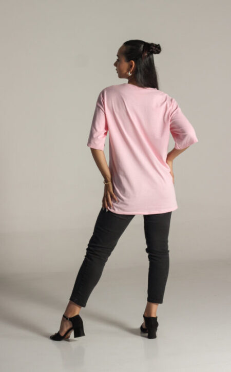 Remeron Jersey Peinado Estampa Copa August Vanderbilt - Imagen 3