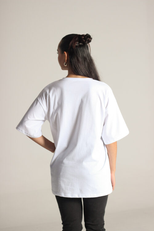 Remeron Jersey Peinado Estampa Enjoy Tequila