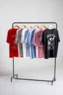 Remeron Jersey Peinado Estampa Social Club Dentler
