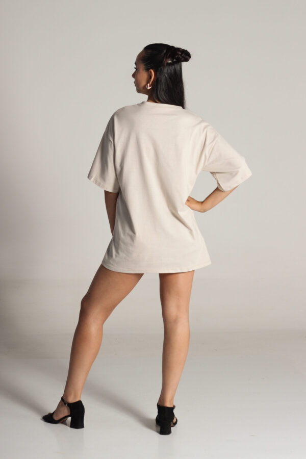 Remeron Jersey Peinado Estampa Girls Club Miami