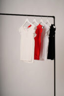 Musculosa Lino Con Gota Cata A