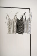 Musculosa Cey Premium Estampado Para Atar Maki