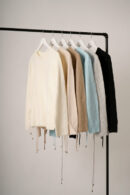 Sweater Para Atar Costado Vancouver