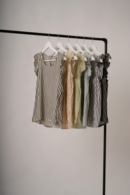 Musculosa Con Gota Cey Premium Estampado Falmi 3 - Imagen 2