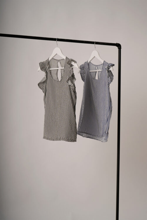 Musculosa Con Gota Cey Premium Estampado Falmi 5