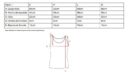 Musculosa Con Gota Cey Premium Estampado Falmi 1