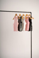 Musculosa Basica Morley Foil Evelin