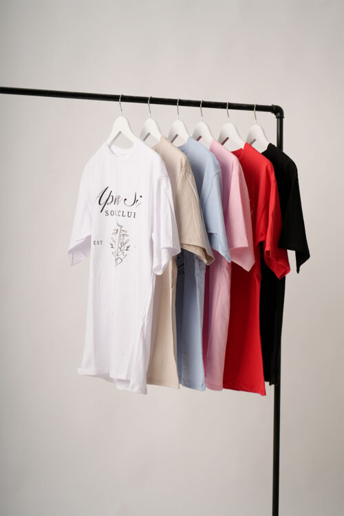 Remeron Jersey Peinado Estampa Apres Ski Social Club