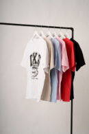 Remeron Jersey Peinado Estampa Texas Austin