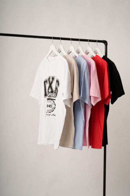 Remeron Jersey Peinado Estampa Texas Austin - Imagen 2