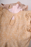 Musculosa Con Gota Cey Puffing Liria