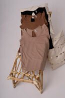 Musculosa Gota Ribb Brodon