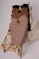 Musculosa Gota Ribb Brodon