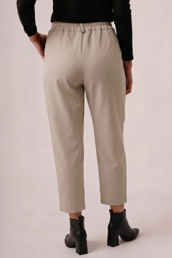Pantalon Sastrero Crep "SOMI"