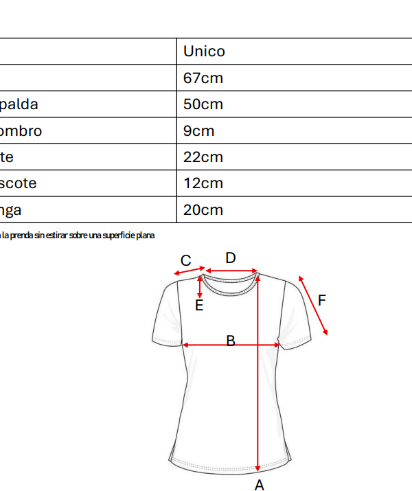 Remera Manga Corta Lycra Puntilla Tacha Broderie Nadir