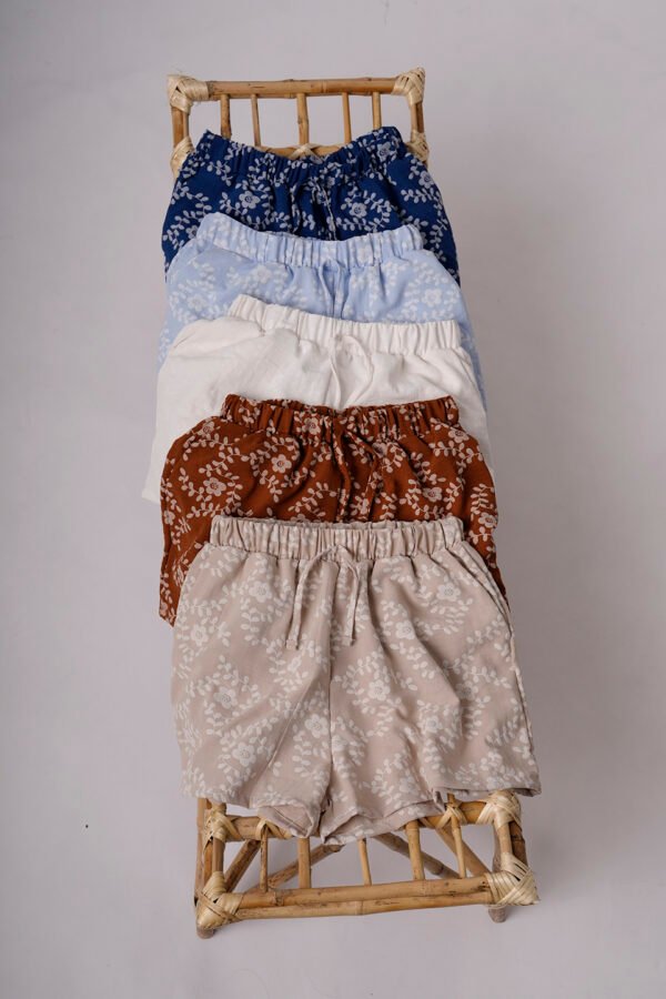 Short Cey Premium Moma