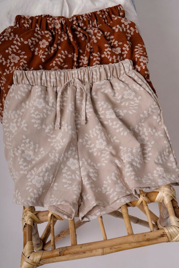 Short Cey Premium Moma