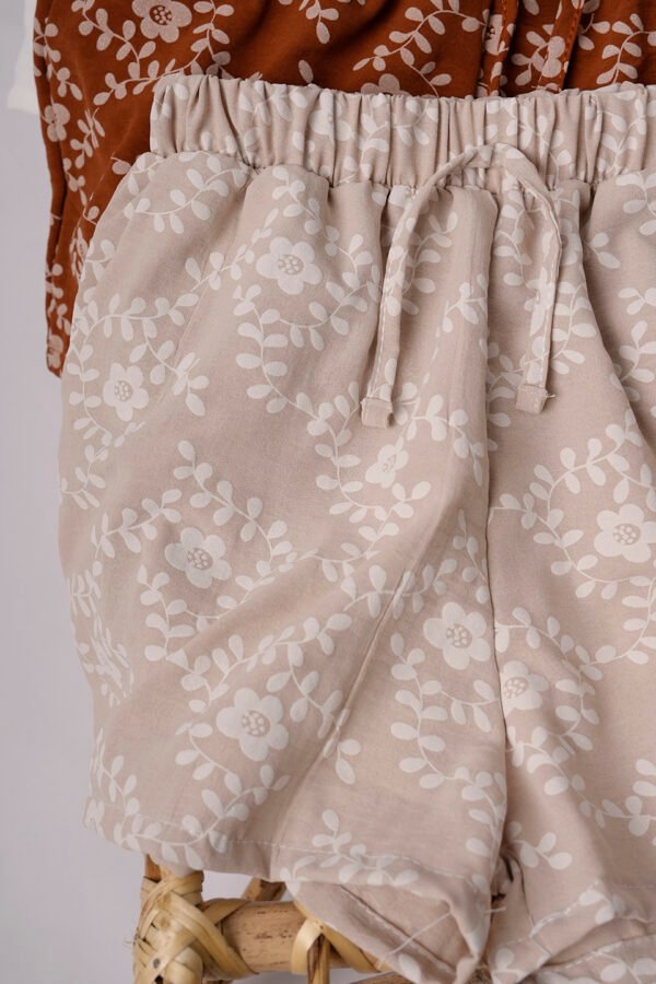 Short Cey Premium Moma