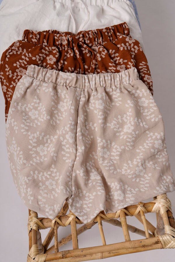 Short Cey Premium Moma