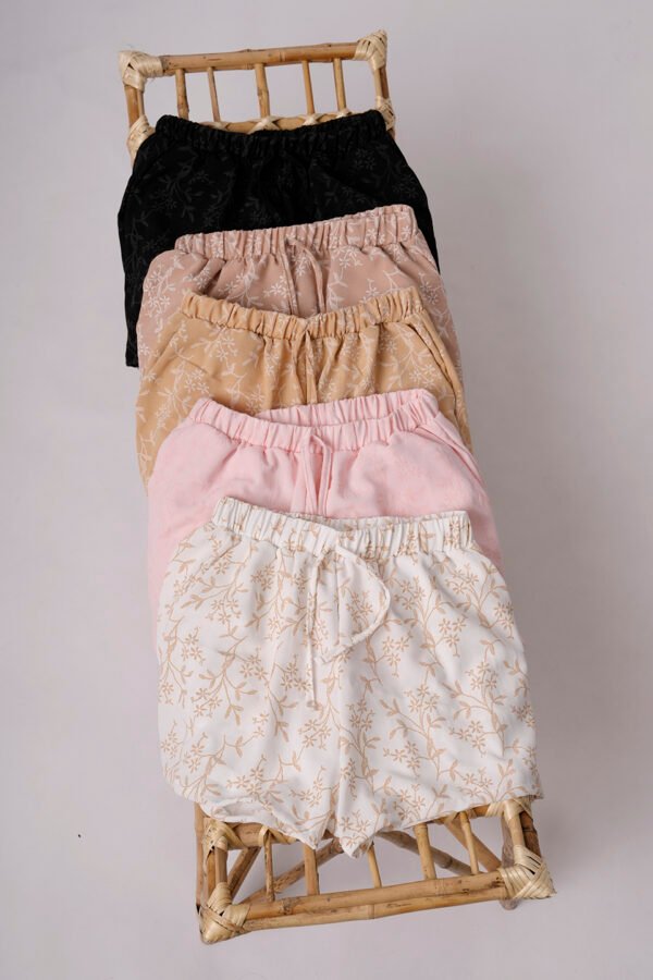 Short Cey Premium Katy