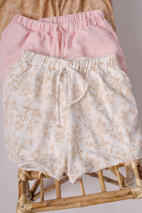 Short Cey Premium Katy