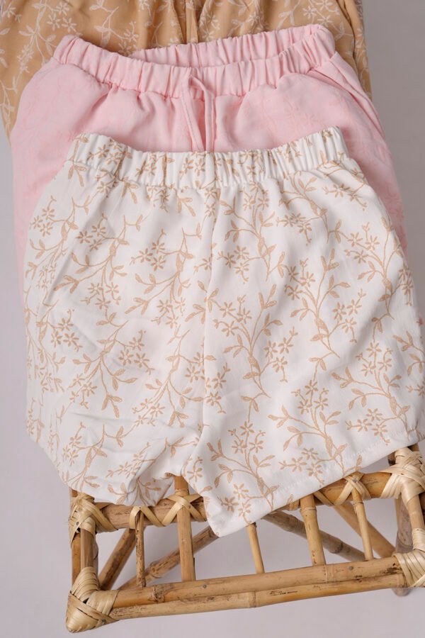 Short Cey Premium Katy