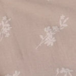 Musculosa Cey Puffing Moño En Los Hombros Adisa - Beige