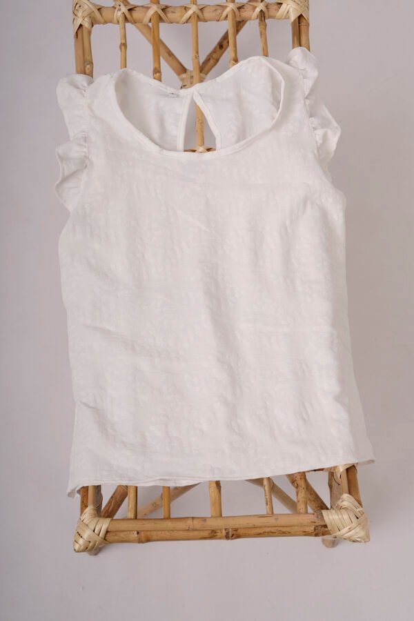 Musculosa Gota Cey Puffing Otis