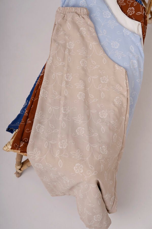 Palazzo Cey Puffing Floreana