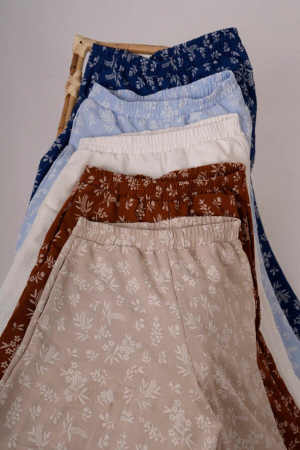 Palazzo Cey Puffing Laia