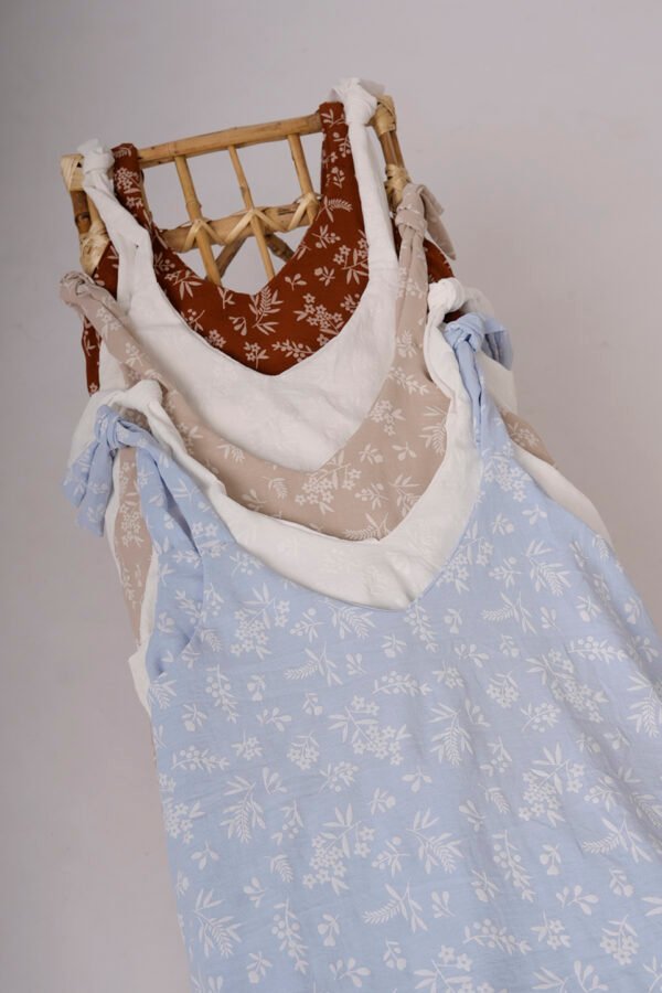 Solero Para Atar Cey Puffing Sheila